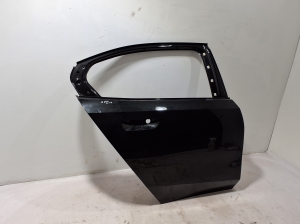 BMW i5 G60 (2023–2026) Rear side doors 5A32EA8 - 3