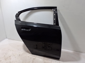   Rear side doors  - 5A32EA8 