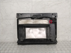 Kia EV 6 CV (2021–2026) Storage box under the hood 86711CV100 - 2