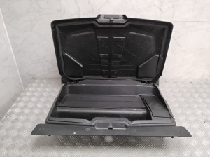Kia EV 6 CV (2021–2026) Storage box under the hood 86711CV100 - 3