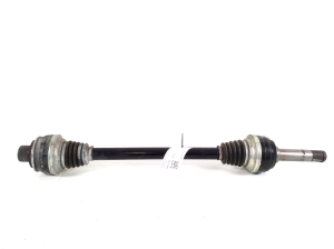 Porsche Cayenne (92A) (2017–2026) Antriebswelle hinten und ihre Teile 4M4501203M - 3