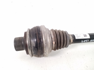 Porsche Cayenne (92A) (2017–2026) Antriebswelle hinten und ihre Teile 4M4501203M - 5