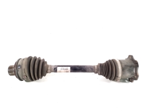 Front drive shaft and its parts - 4M4407271D