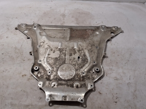   Front underbody protection  - 6898654 