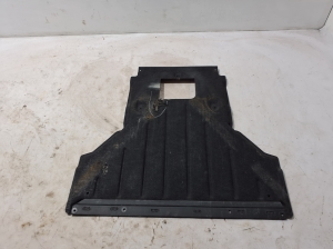 BMW i5 G60 (2023–2026) Front underbody protection 5A08E39 - 2