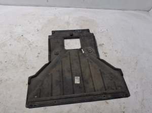   Unterbodenschutz vorne  - 5A08E39 