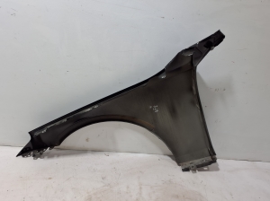 BMW i5 G60 (2023–2026) Front fender 9633624 - 4