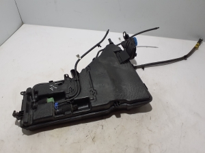 BMW i5 G60 (2023–2026) Front washer fluid reservoir 7011096 - 3
