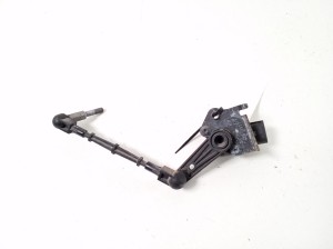Porsche Cayenne (92A) (2017–2026) Sensor an der Hinterradnabe 4M0907503 - 2