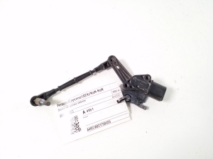 Andur tagumisel rummul - 4M0907503