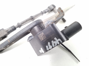 Porsche Cayenne (92A) (2017–2026) Sensor an der Hinterradnabe 4M0907503 - 3