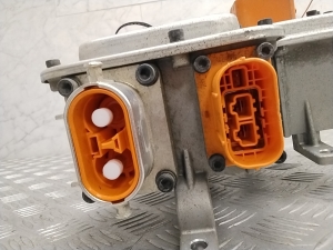 Hyundai Kona (2017–2023) Invertors 91958K4100 - 2