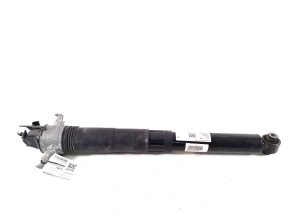  Rear shock absorber  - 9Y0513031D 