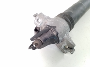 Porsche Cayenne (92A) (2017–2026) Stoßdämpfer hinten 9Y0513031D - 3