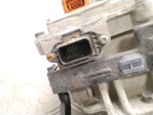 Kia Niro (2016–2022) Battery charging unit 364002B015 - 5