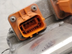 Kia Niro (2016–2022) Battery charging unit 364002B015 - 4