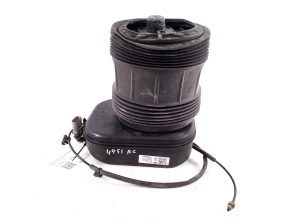   Rear axle air spring  - 9Y3616001 