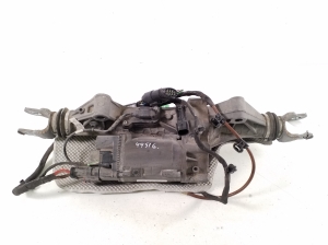   Rear steering rack  - 4M0501055AC 