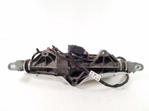 Porsche Cayenne (92A) (2017–2026) Rear steering rack 4M0501055AC - 2