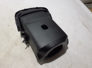 BMW i5 G60 (2023–2026) Stūres statņa apdare 9625225 - 3