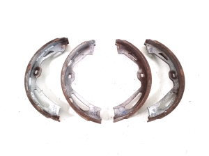 Porsche Cayenne (92A) (2017–2026) Handbremsbacken 971698533B - 5
