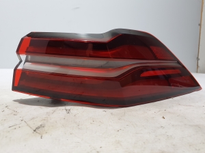 Eckleuchte hinten - 63215A01AC8