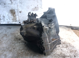 Mazda 5 (2005–2010) Getriebe - 5