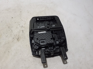 BMW i5 G60 (2023–2026) Käiguvahetuse mehhanism 65825A8FF80 - 3