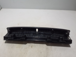 BMW i5 G60 (2023–2026) Rear panel interior trim 5A09330 - 3
