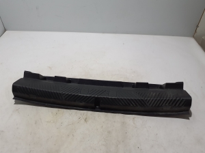Rear panel interior trim - 5A09330
