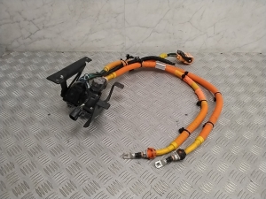 MG, ZS II (2017–2026) Battery charging port 11264722 - 6