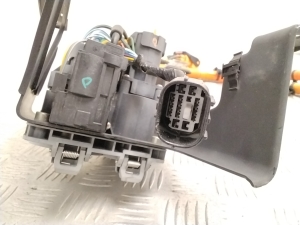 MG, ZS II (2017–2026) Battery charging port 11264722 - 7