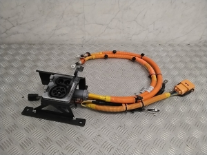 MG, ZS II (2017–2026) Battery charging port 11264722 - 8