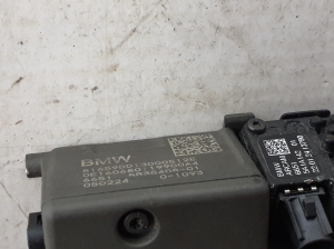 BMW i5 G60 (2023–2026) Esikaamera 5B35408 - 2