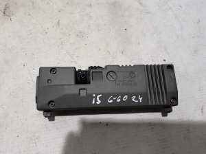 BMW i5 G60 (2023–2026) Esikaamera 5B35408 - 3