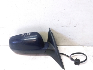 Skoda Superb (2001–2008) Side mirror and its parts 020479 - 2