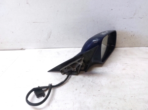 Skoda Superb (2001–2008) Side mirror and its parts 020479 - 4