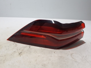 BMW i5 G60 (2023–2026) Eckleuchte hinten 5A01AC7