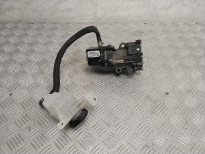 Clutch slave cylinder - 410502B002