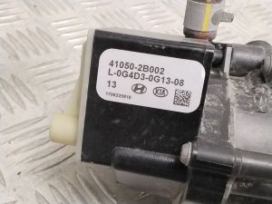 Kia Niro (2016–2022) Siduri töösilinder 410502B002 - 3