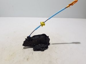   Front door lock  - 5A160B5 