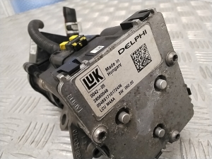 Kia Niro (2016–2022) Siduri töösilinder 410502B002 - 3