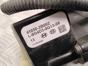 Kia Niro (2016–2022) Siduri töösilinder 410502B002 - 4