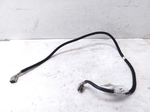 Mercedes Benz C-Class 204 (2007–2014) Muu juhe A2045405509 - 2