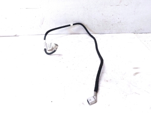 Mercedes Benz C-Class 204 (2007–2014) Muu juhe A2045405509 - 4