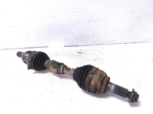 Mazda 5 (2005–2010) Antriebswelle vorne und ihre Teile - 4