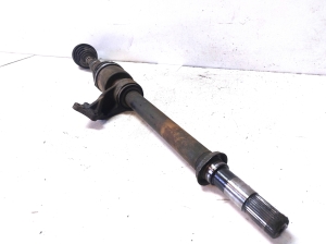 Mazda 5 (2005–2010) Front drive shaft and its parts - 2