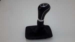   Gear lever trim 