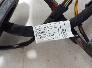 BMW i5 G60 (2023–2026) Kabelbaum 5A8BFB3 - 2