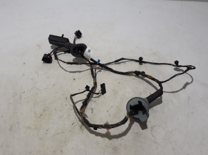 BMW i5 G60 (2023–2026) Kabelbaum 5A8BFB3